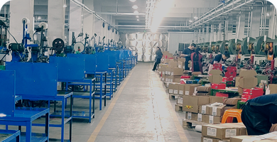 精益生產咨詢公司